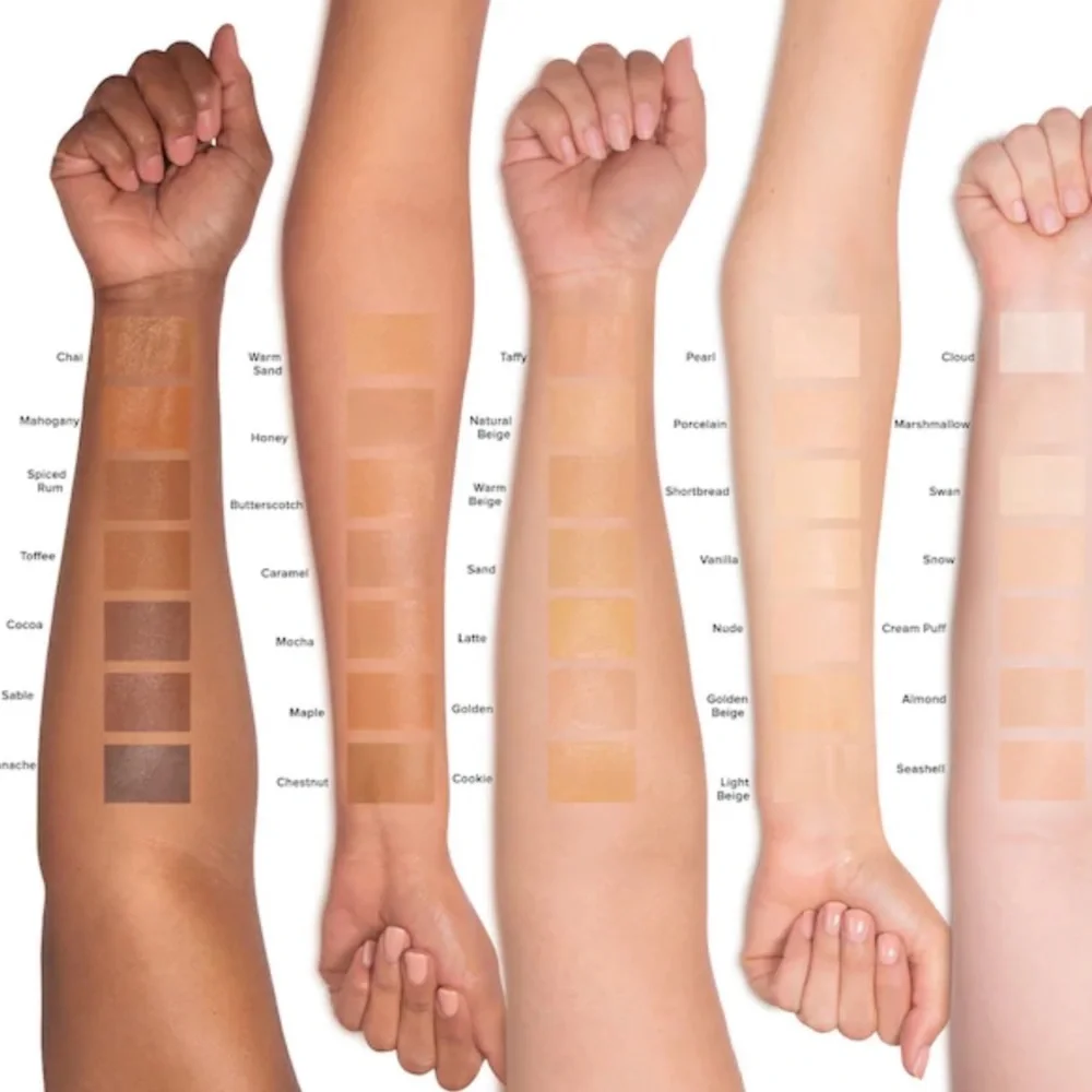 ✨ Too Faced Born This Way Super Coverage Concealer